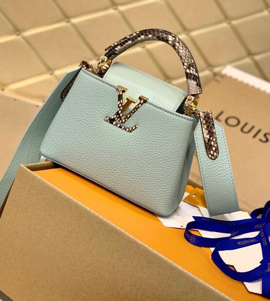 Chloe’s Picks - LOV Bags - 2963