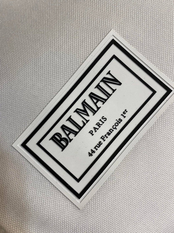 Balmain Clothes