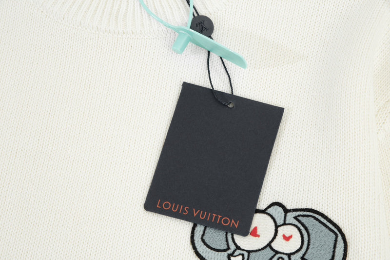 Louis Vuittion Luxury Clothes