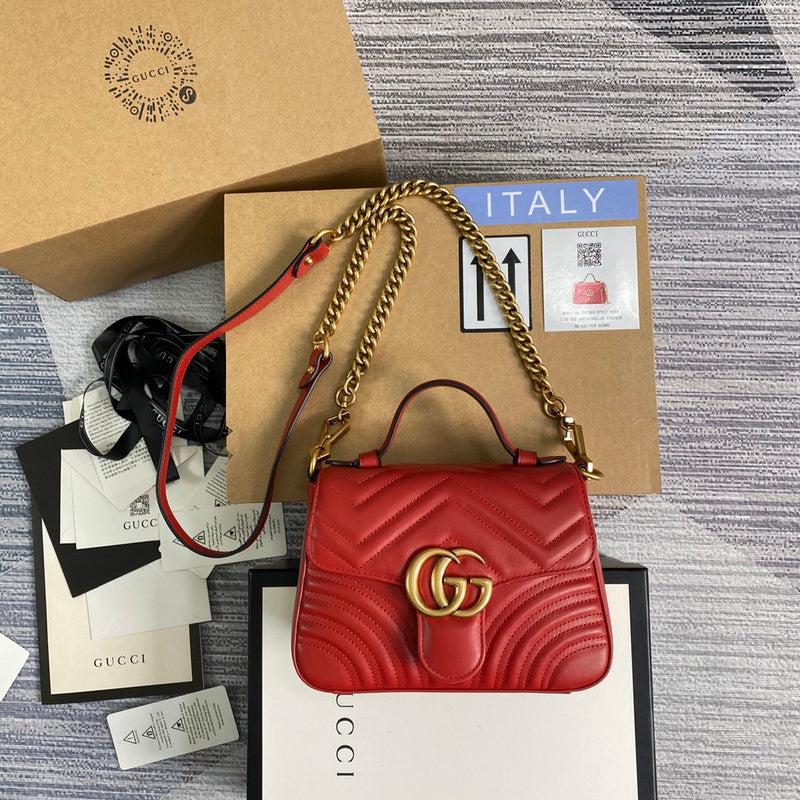PHA - GUKI Bags - 2218