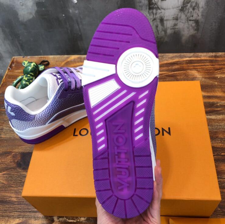 Chloe’s Picks - LOV Men Shoes - 1050