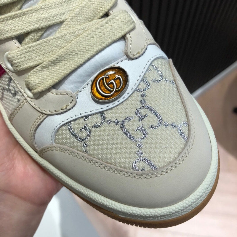 Gucci Luxury Shoes