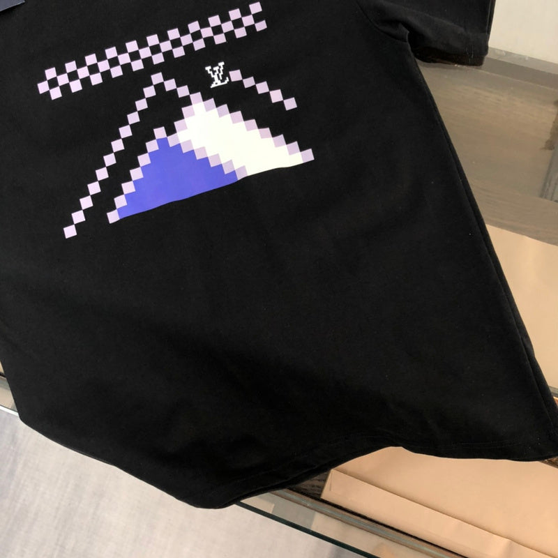 Louis Vuittion Luxury T-Shirt