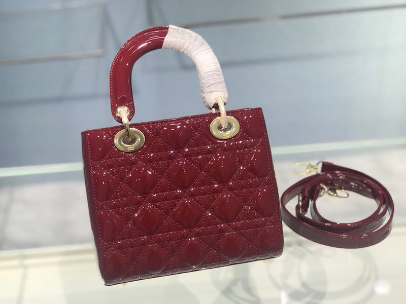 ENT - DOR Bags - 647
