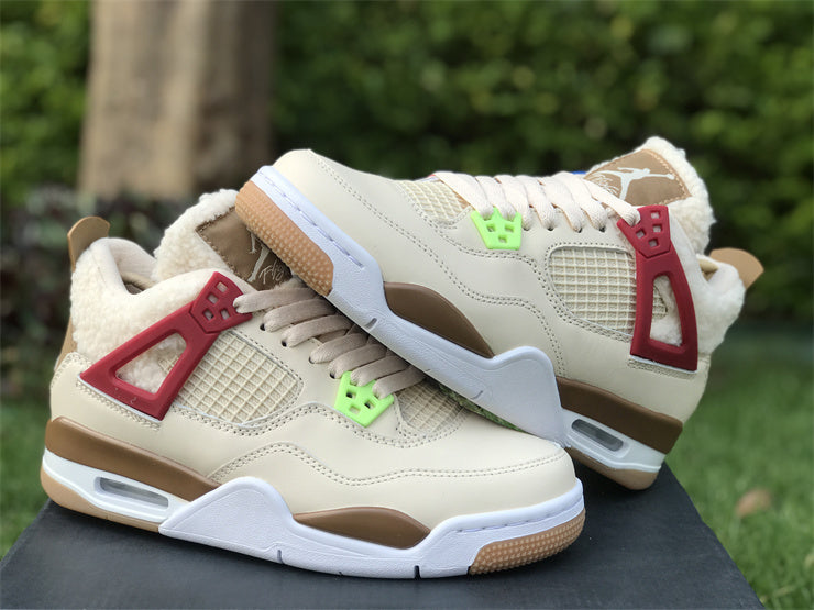 Nike Luxury Shoes