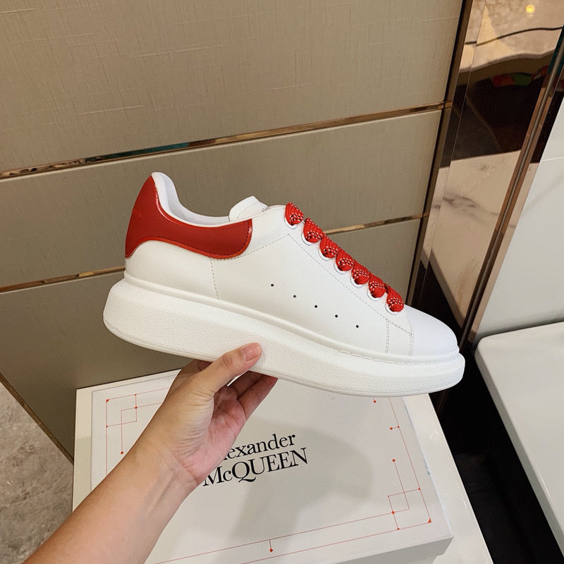 Alexander McQUEEN Luxury Shoes