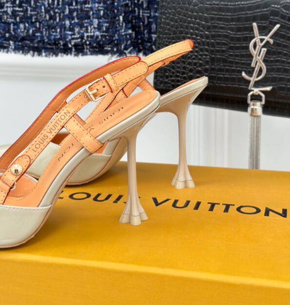 Chloe’s Picks - LOV Women Shoes - 310