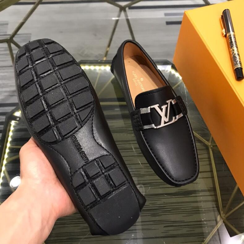 Chloe’s Picks - LOV Men Shoes - 1919