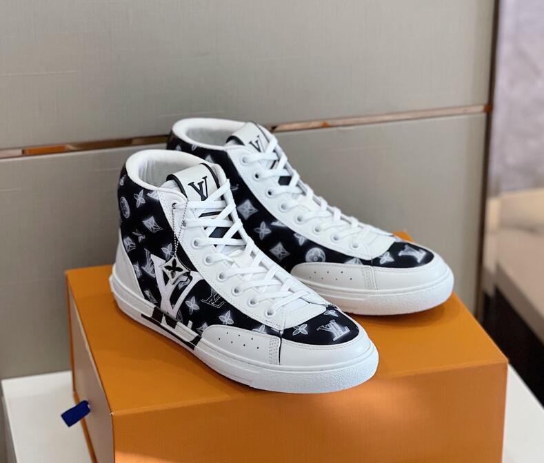 Chloe’s Picks - LOV Men Shoes - 1255