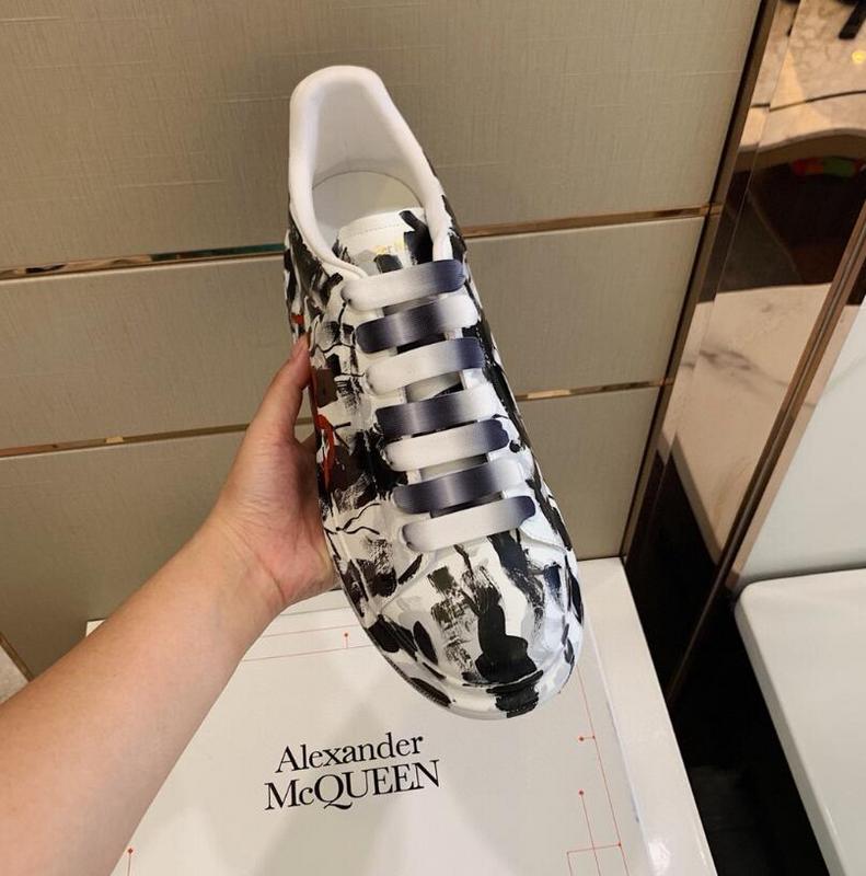 Chloe’s Picks - AQ Men SHoes - 384