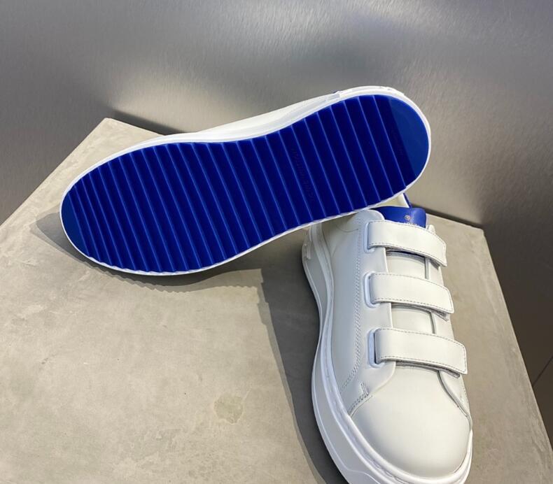 Chloe’s Picks - LOV Men Shoes - 900