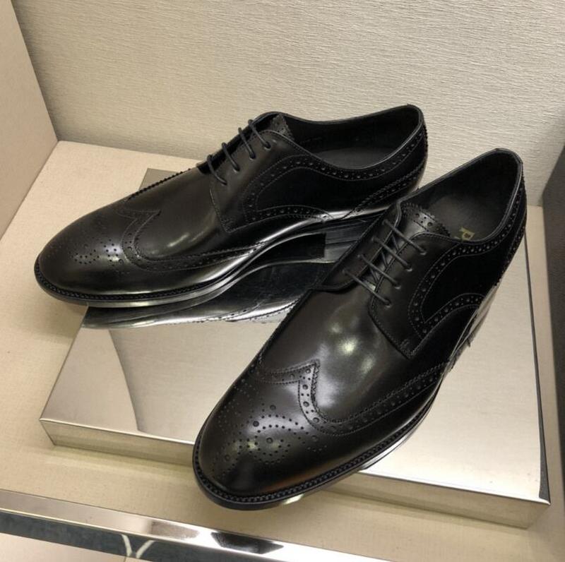 Chloe’s Picks - PD Men Shoes - 306
