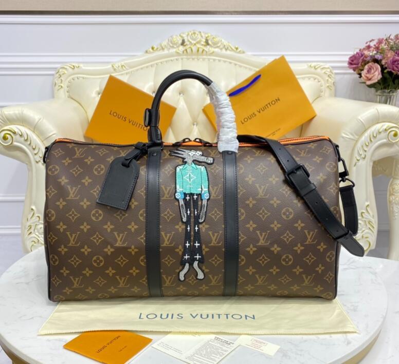 Chloe’s Picks - LOV Bags - 2421