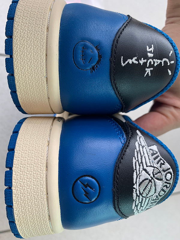 Nike Luxury Shoes