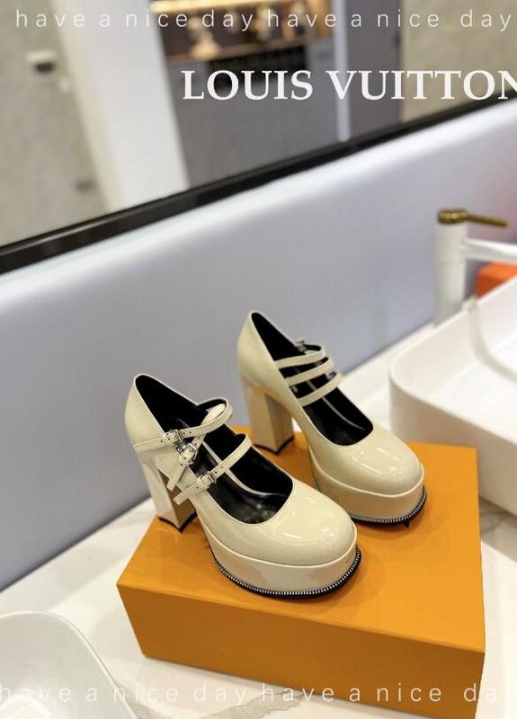Chloe’s Picks - LOV Women Shoes - 536