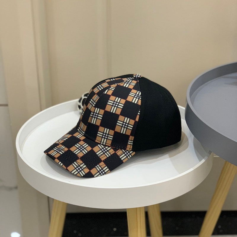 Burberry Luxury Cap