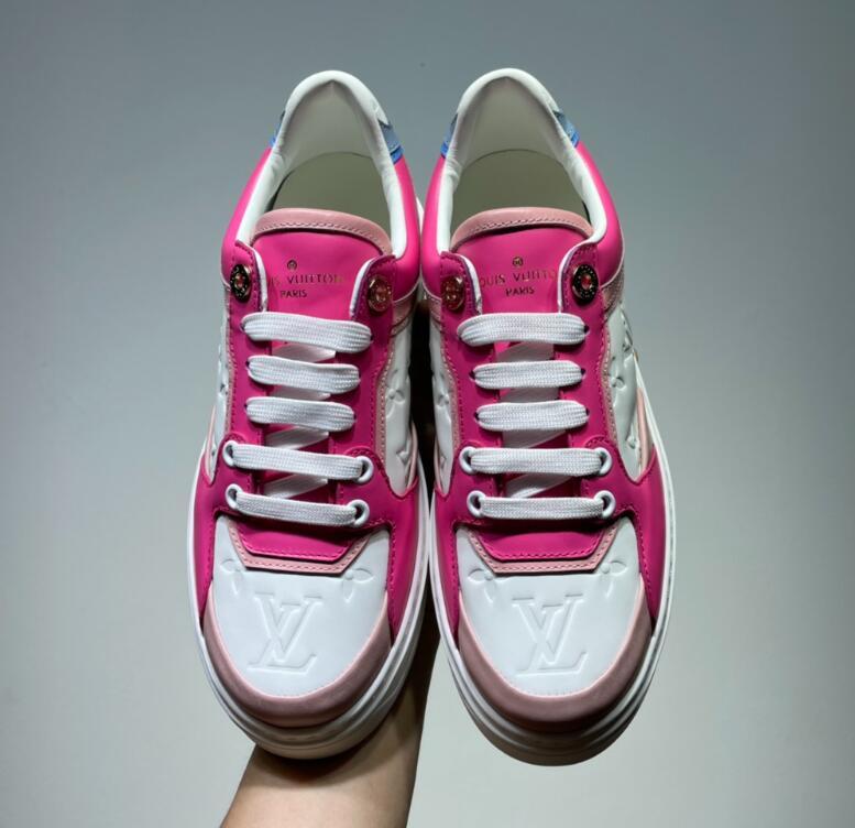 Chloe’s Picks - LOV Men Shoes - 1013