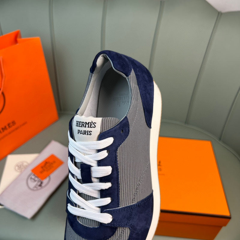 Hermes Luxury Shoes