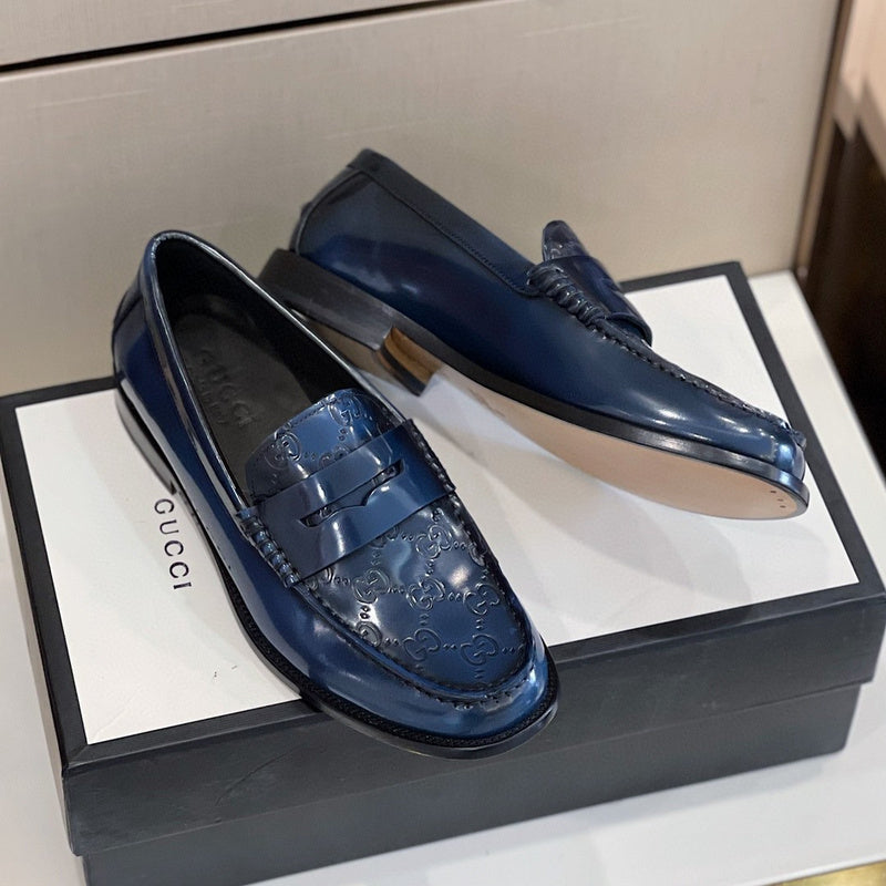 Gucci Luxury Shoes