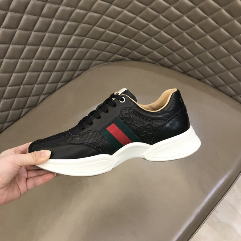 Gucci Luxury Shoes