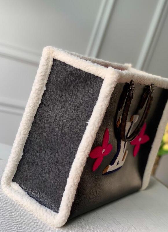 Chloe’s Picks - LOV Bags - 2592