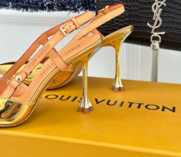 Chloe’s Picks - LOV Women Shoes - 323