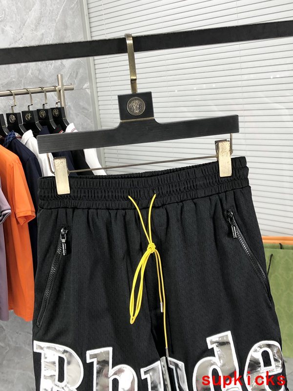 RHUDE Luxury Cloth