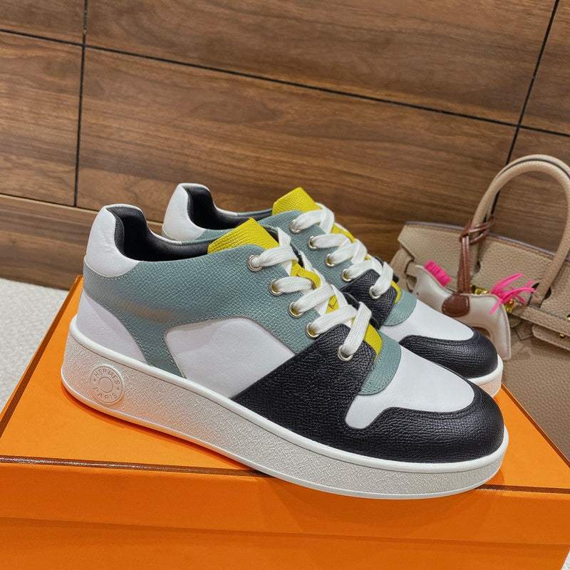 Hermes Luxury Shoes