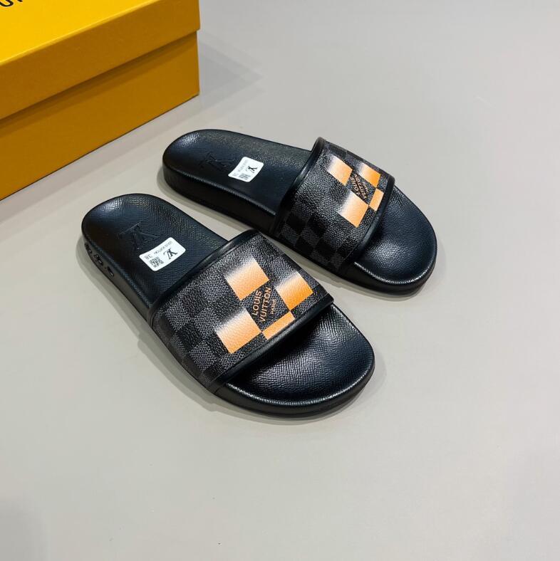 Chloe’s Picks - LOV Men Shoes - 1489