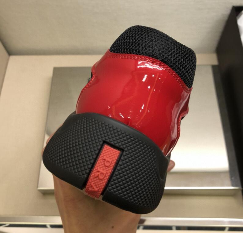 Chloe’s Picks - PD Men Shoes - 347