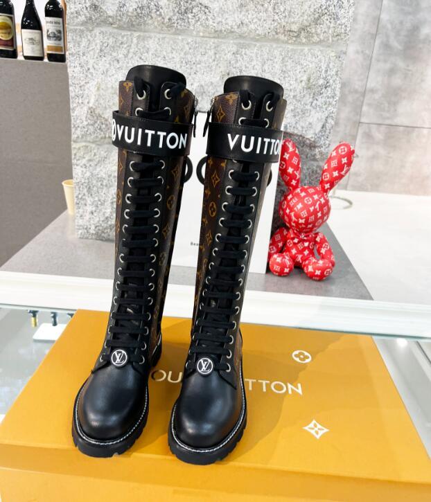 Chloe’s Picks - LOV Men Shoes - 809