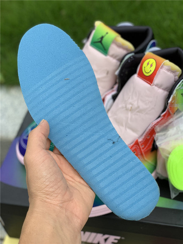 Nike Luxury Shoes