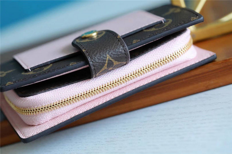 I W Fashion Lu-Vi bags - 8899
