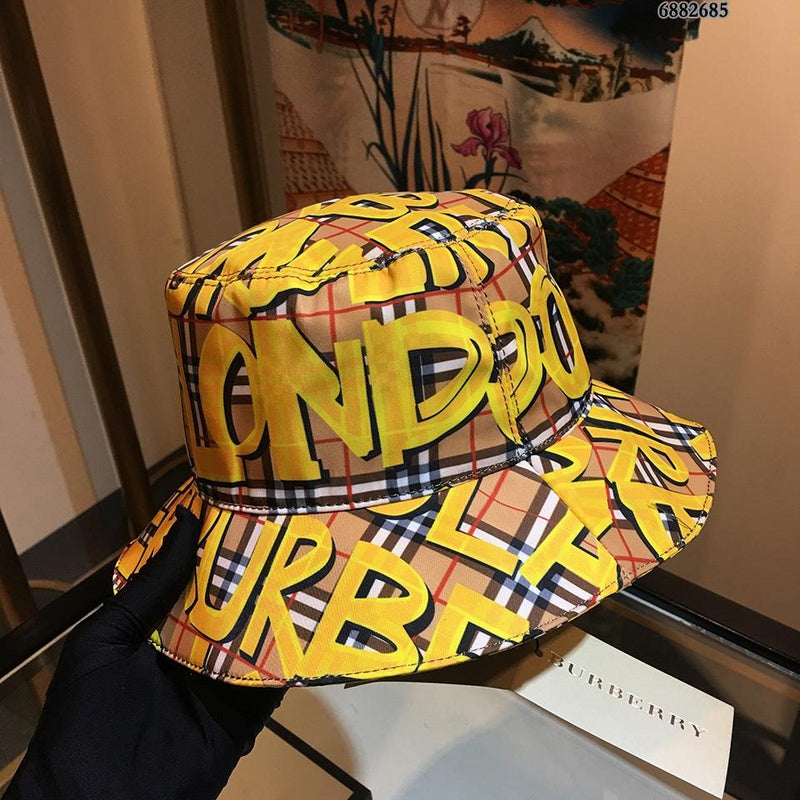 Burberry Luxury Cap