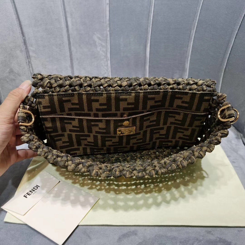ENT - ENTI Bags - 087
