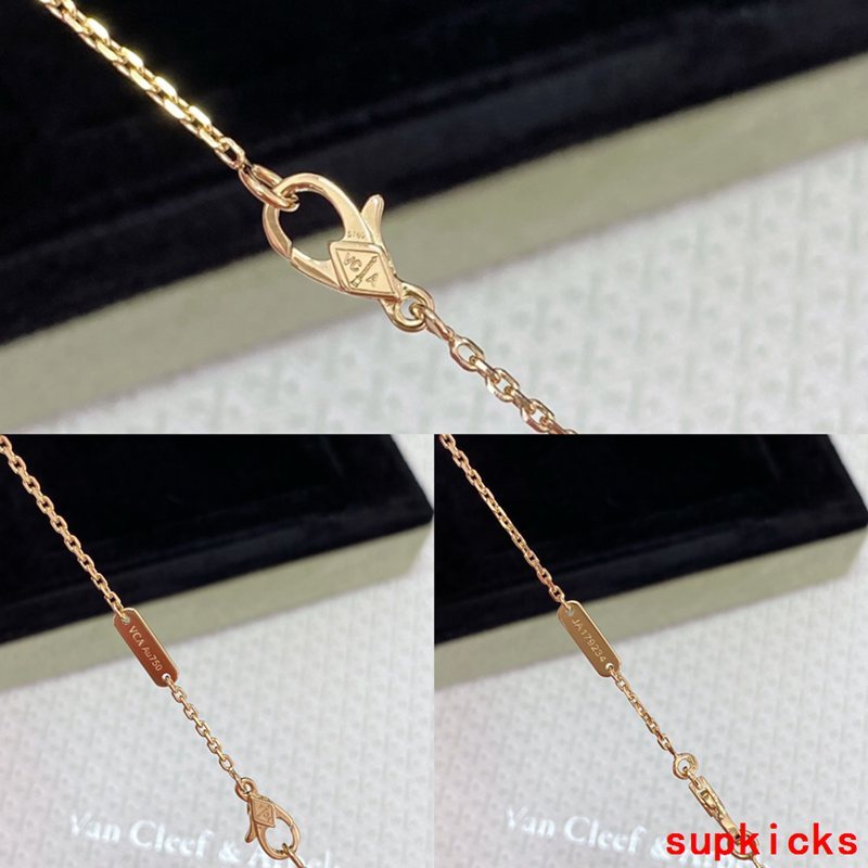 Van Cleef & Arples Jewelry