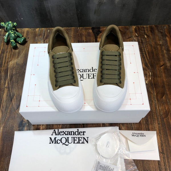 Alexander McQUEEN Luxury Shoes