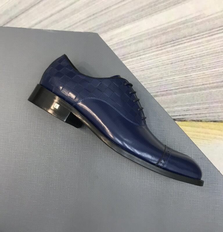 Chloe’s Picks - LOV Men Shoes - 1311