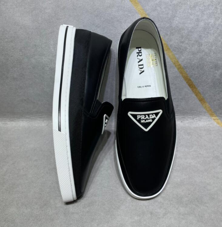 Chloe’s Picks - PD Men Shoes - 240