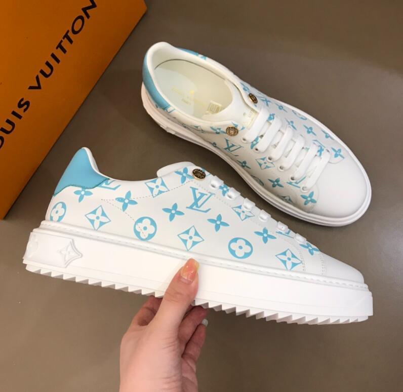 Chloe’s Picks - LOV Men Shoes - 1675