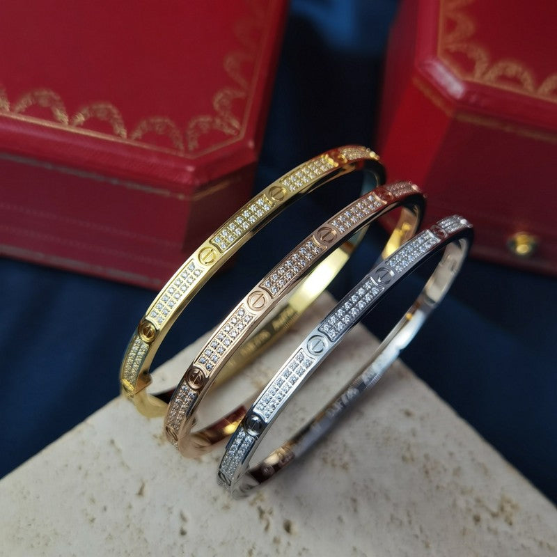 Cartier Jewelry
