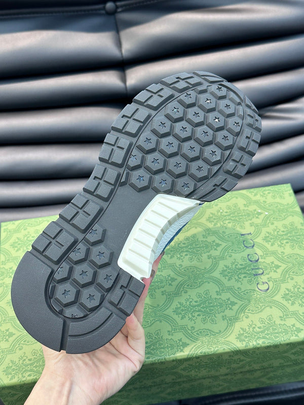 Gucci Luxury Shoes