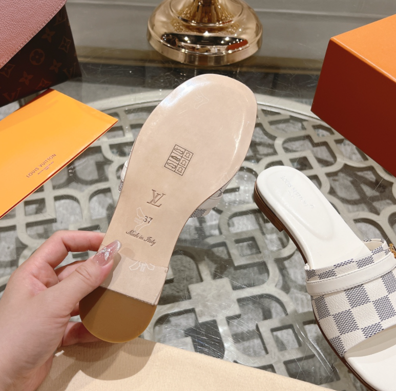 Chloe’s Picks - LOV Women Shoes - 088