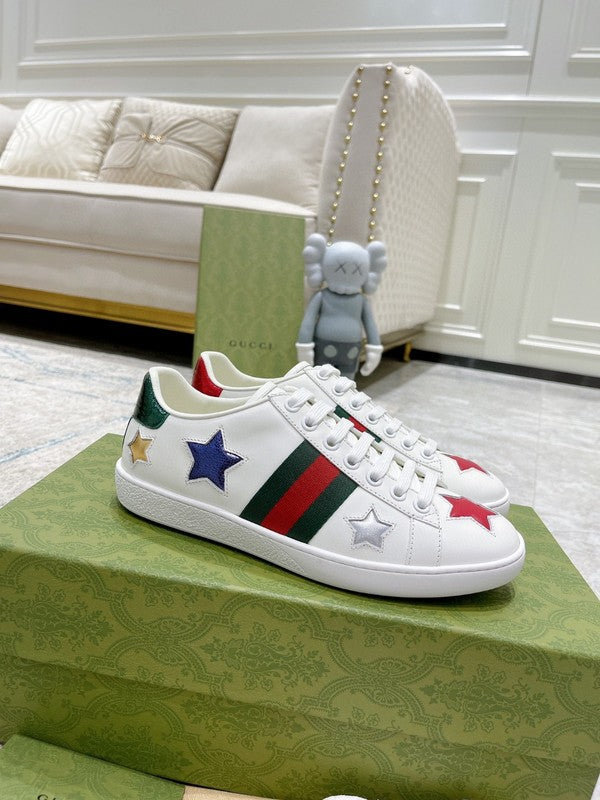 Gucci Luxury Shoes