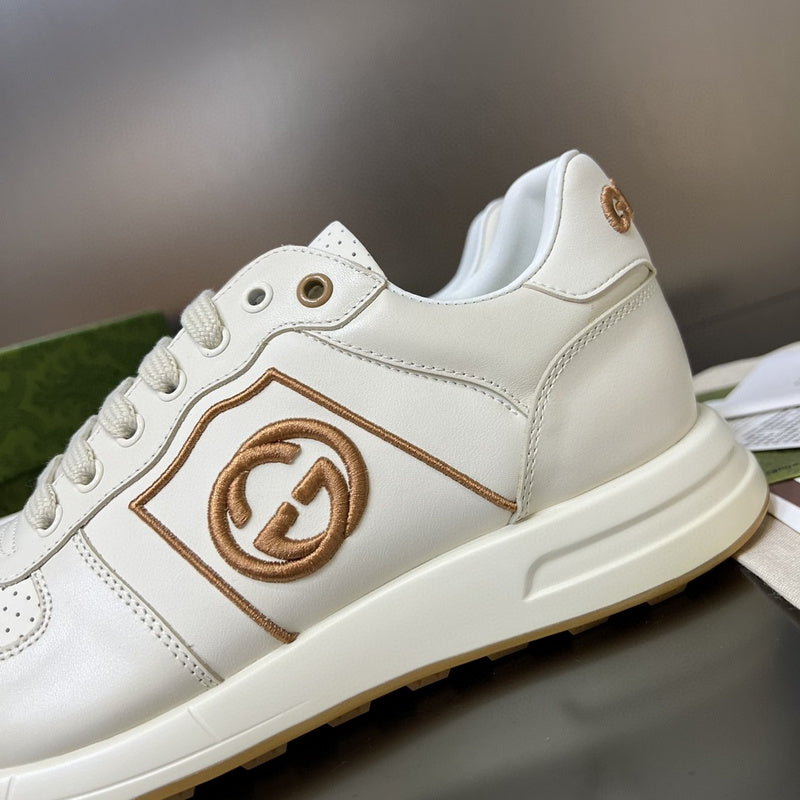 Gucci Luxury Shoes