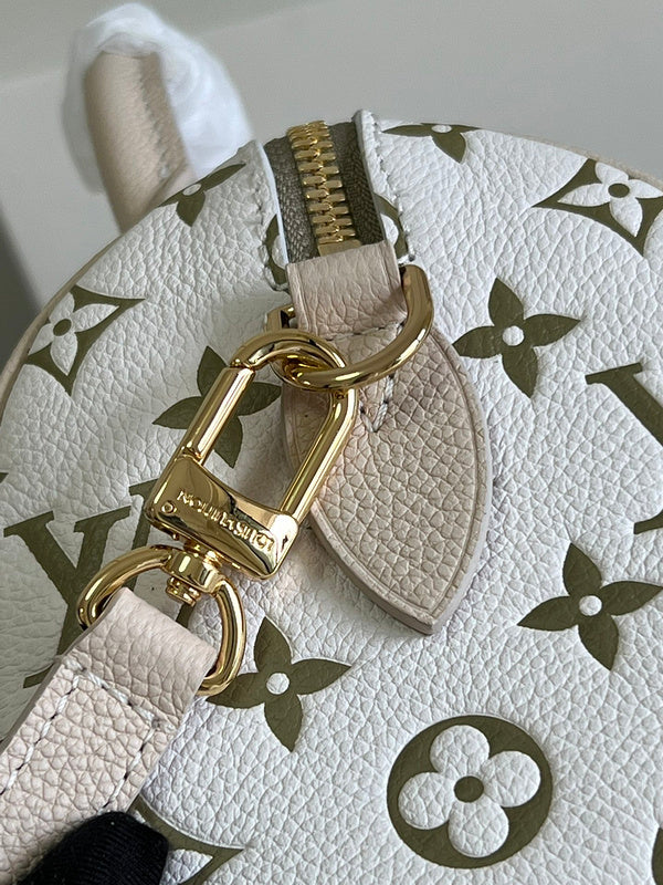 I W Fashion Lu-Vi Bags - 16850