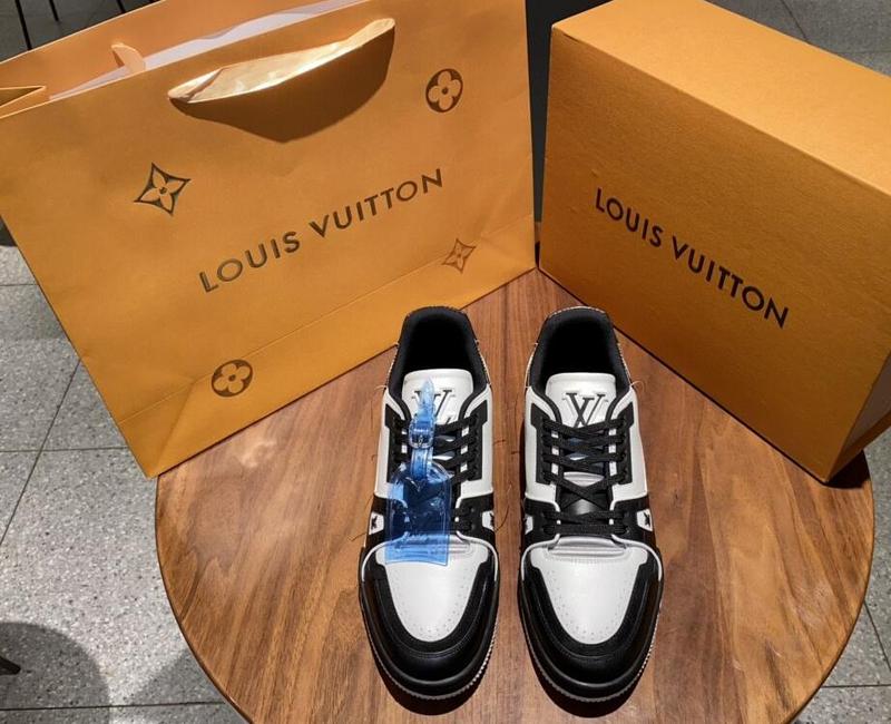 Chloe’s Picks - LOV Men Shoes - 1448