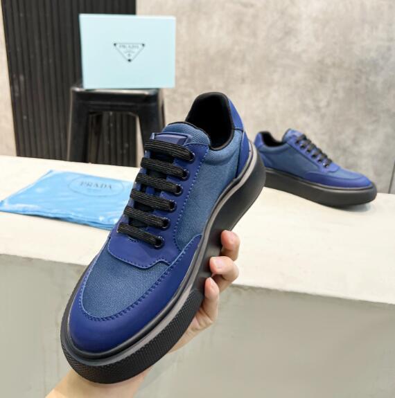 Chloe’s Picks - PD Men Shoes - 181