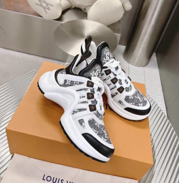 Chloe’s Picks - LOV Women Shoes - 234