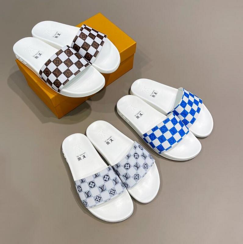 Chloe’s Picks - LOV Men Shoes - 1481